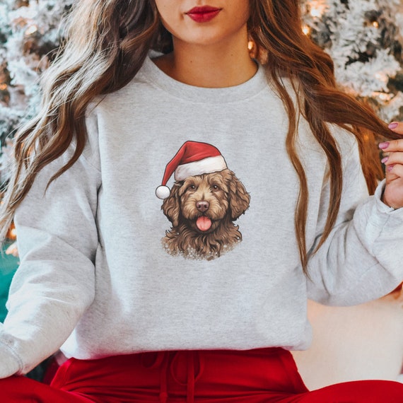 Labradoodle sweatshirts sale