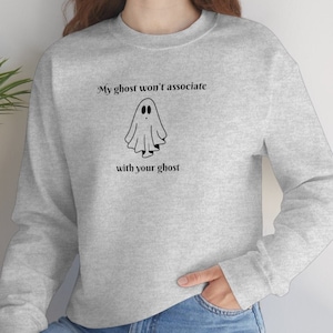 Six of Crows Inspired Sweatshirt