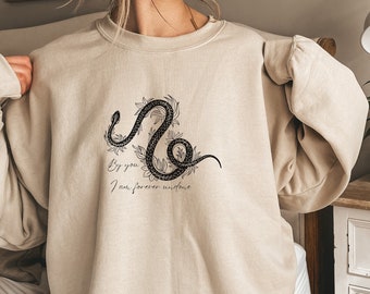 The Cruel Prince Inspired Crewneck/Sweatshirt