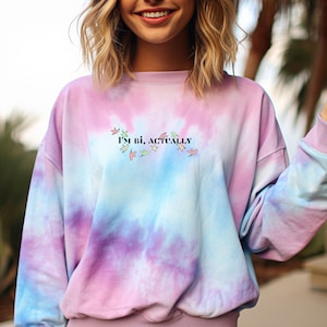 Sudadera inspirada en Heartstopper
