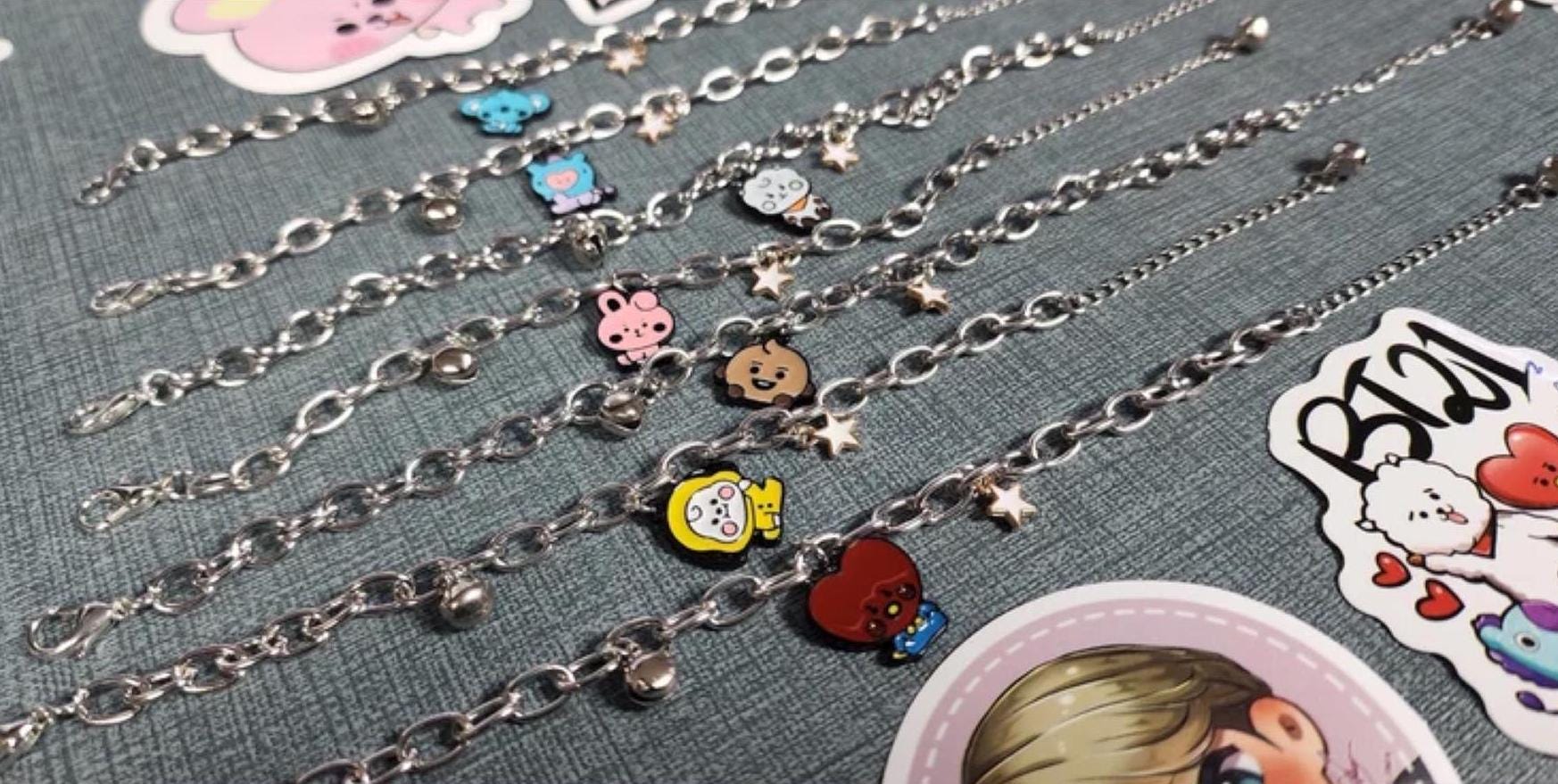 Bt21tata - Etsy 日本