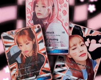 Loona Chuu Lesbian Flag Tapestry: Kpop Idol Decor - Etsy