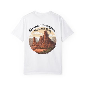 Grand Canyon National Park T-shirt