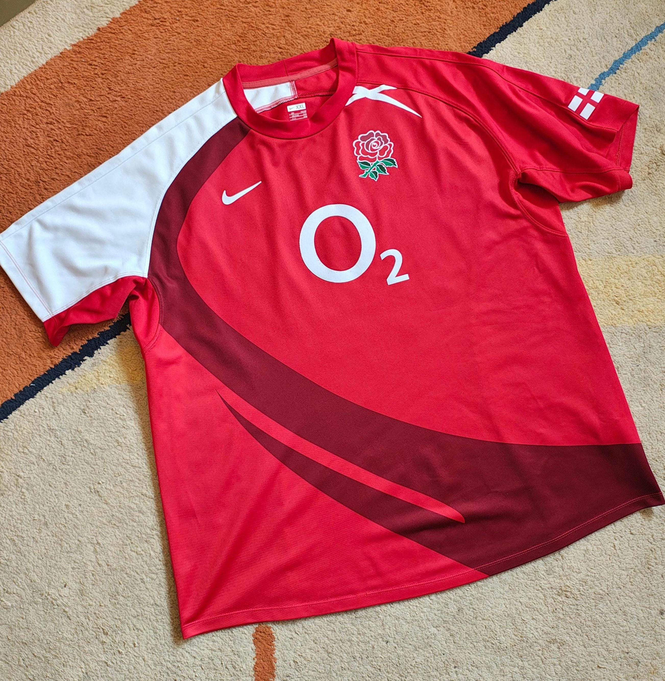 England nike shirt - Etsy 日本