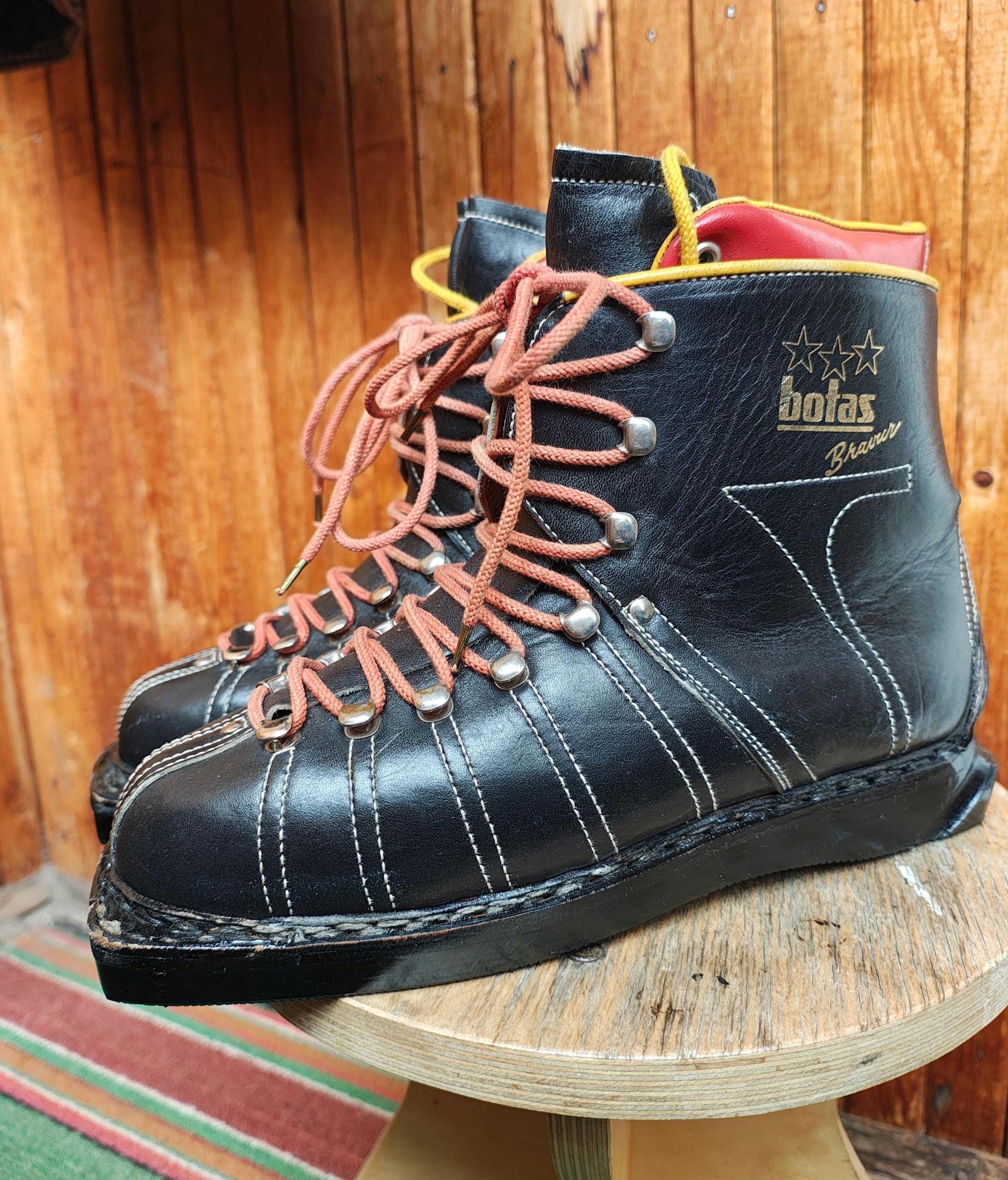 70s vintage hiking boot - Etsy 日本