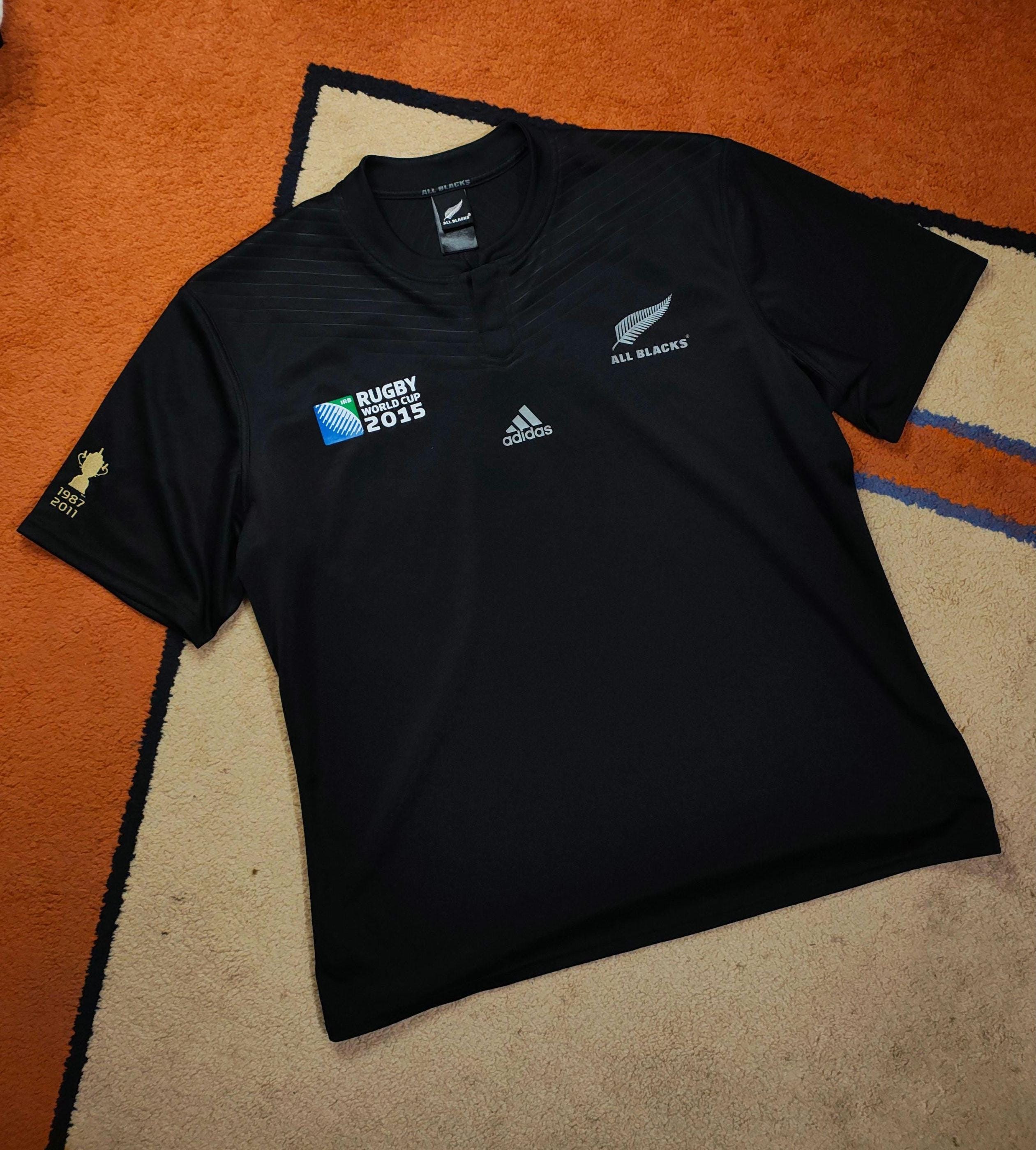 非売品 Rugby world up 2015記念Tシャツ