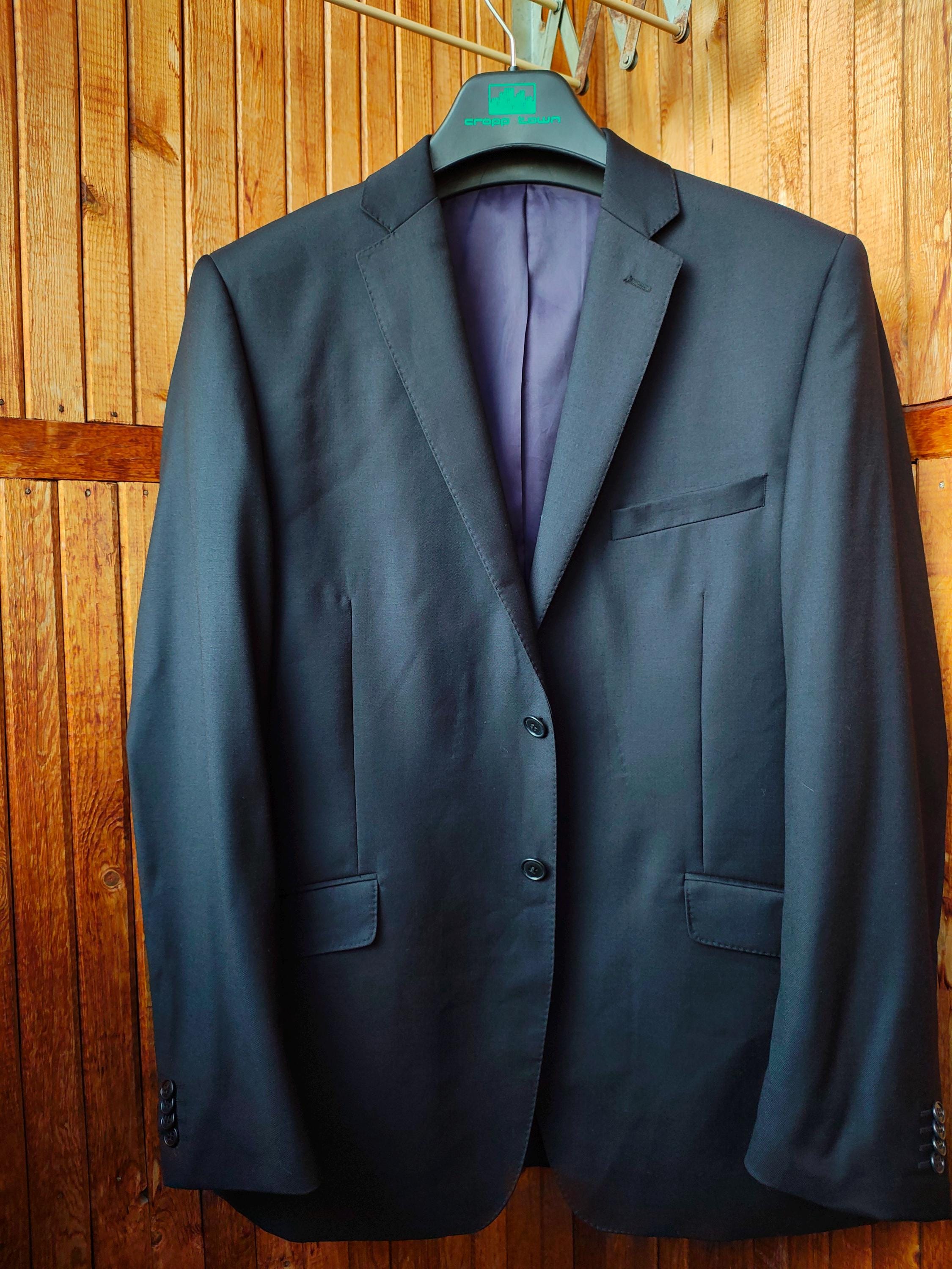 Daniel Hechter Jacket - Etsy Canada