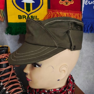 M1951 Field Cap - Etsy