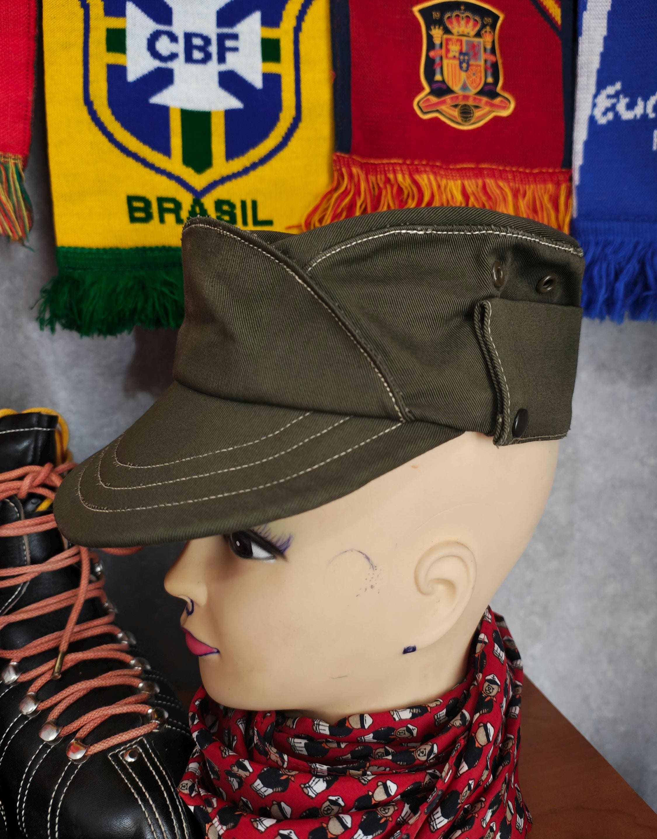 Korean military cap - Etsy 日本