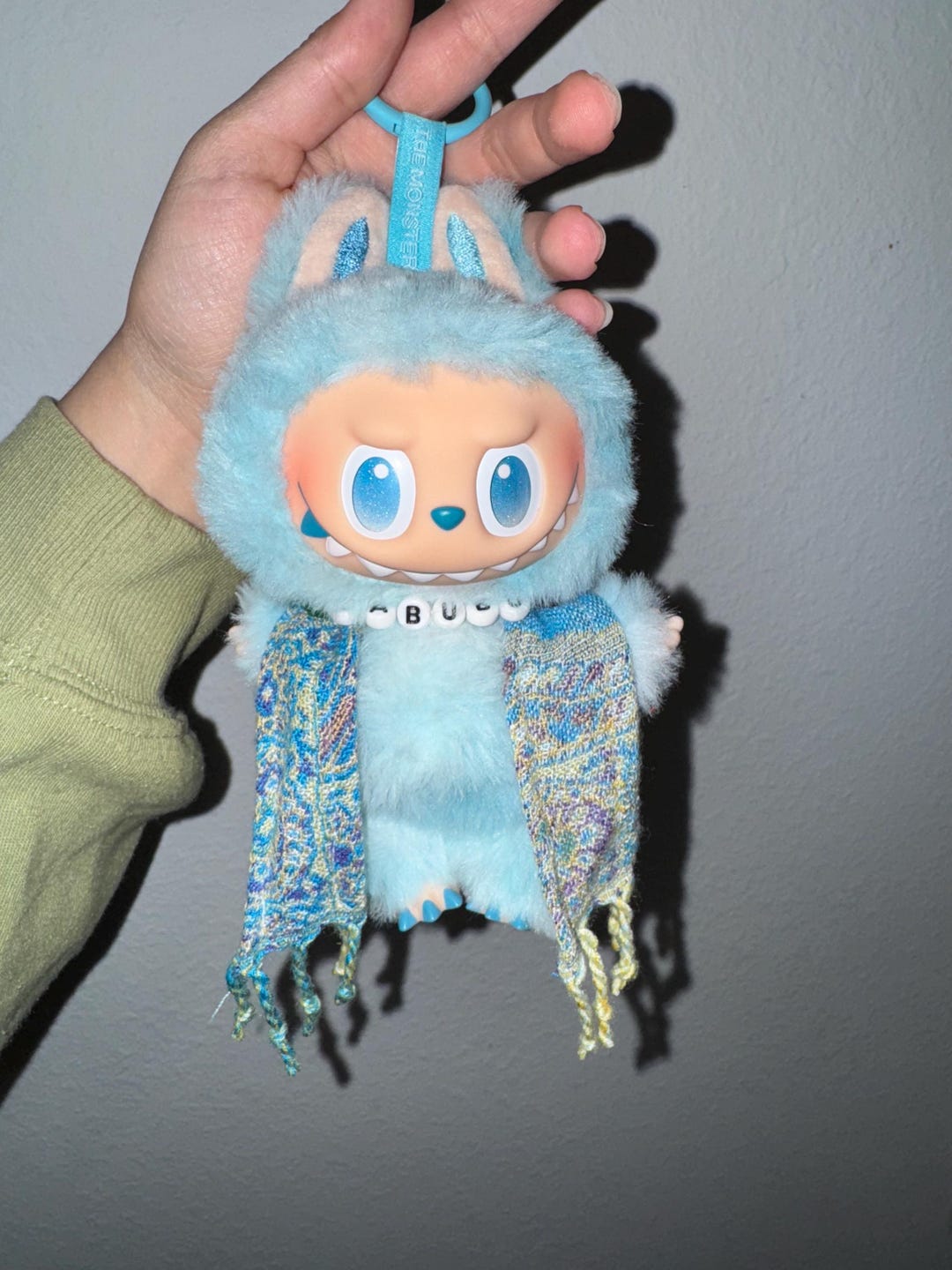 Labubu Match Rave Labubu Rave Outfit - Etsy