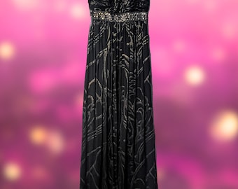 bridesmaid dresses mismatched Long Chiffon Off the Shoulder Gray Mismatched Bridesmaid Dresses  Cheap|Sheergirl.com – SheerGirl