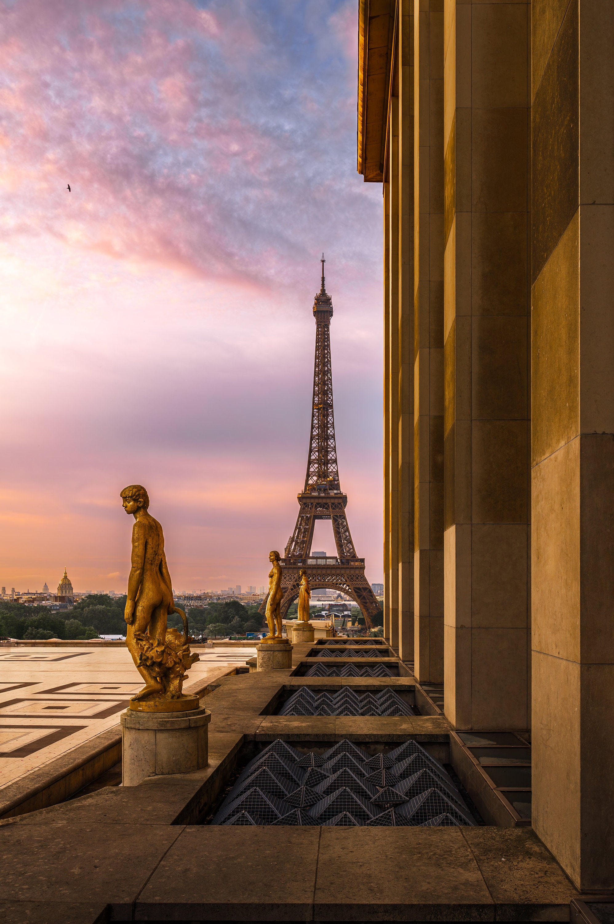 Eiffel Tower