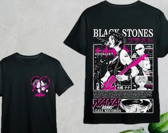 NANACHIKO - Fur Decorated Shirts（Mud print, made for the modern  