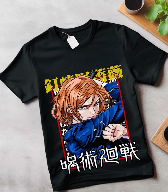Unisex Anime Apparel: Where Comfort Meets Cosplay Chic