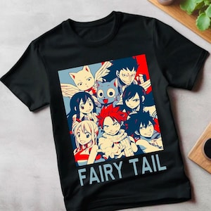 Gift Funny Anime shirt ,Cute Anime Cartoon,Unisex tee kids and adult