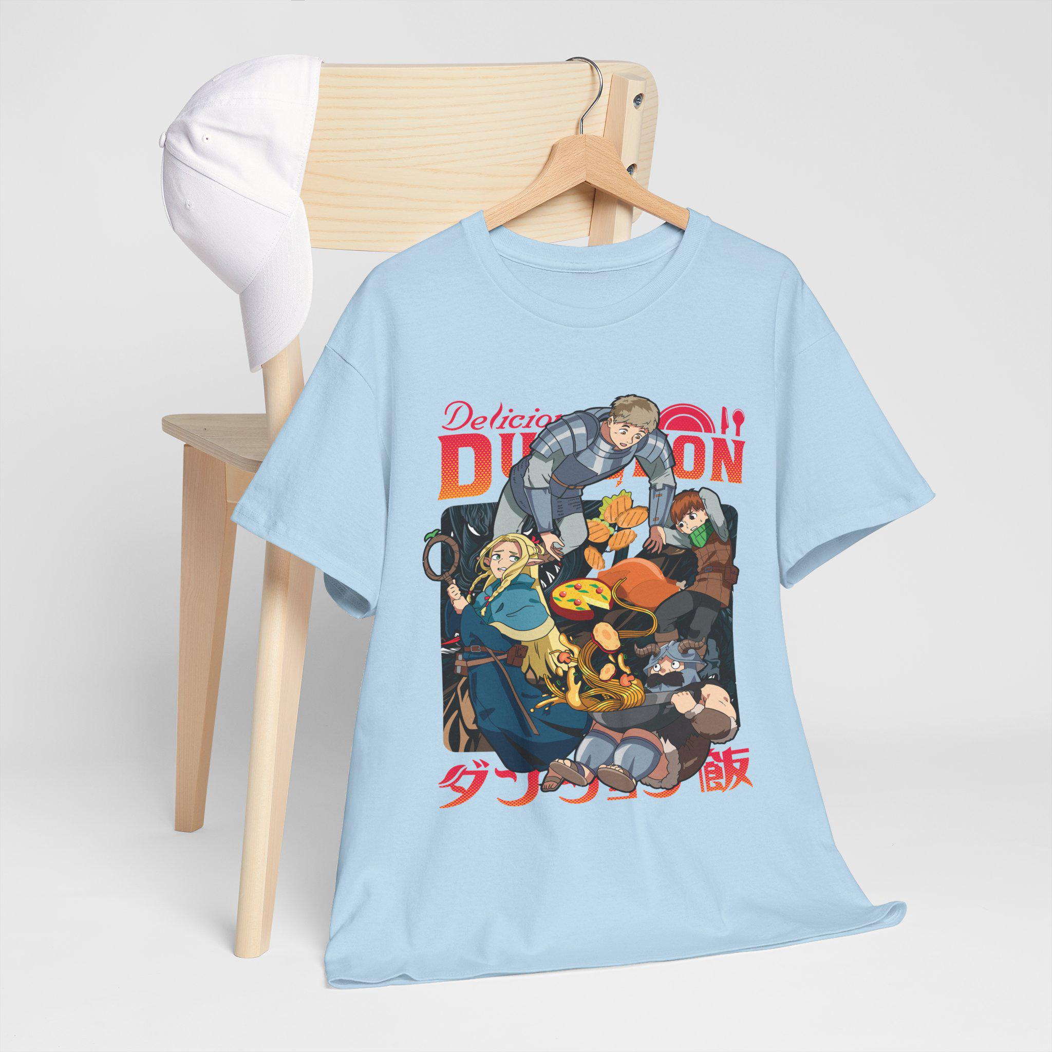 iMage T-Shirt Daltanious Tutto Disintegra Quando Gli Girano-Anime & Videogames - Uomo-S-Bianca