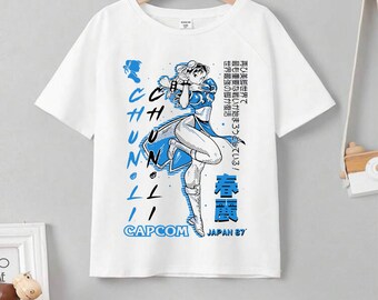 CPGN STUDIOのCute Chunsik Embroidered Short Sleeve T-shirt MUSINSA | CPGN STUDIO [CPGN x Kakao Friends] Cute Chunsik
