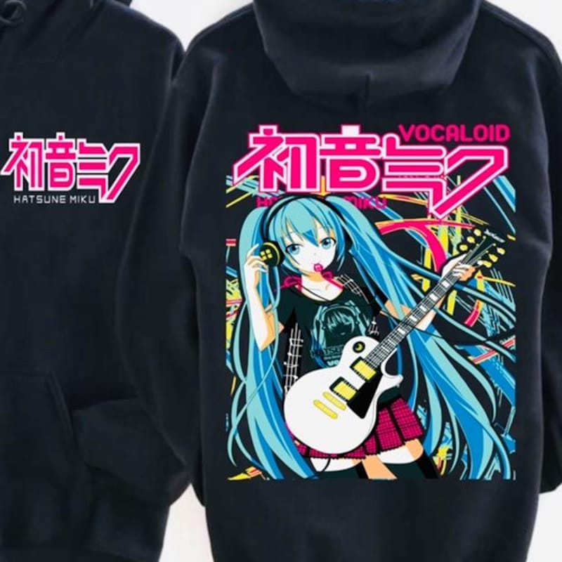 Trending Anime Merch Etsy