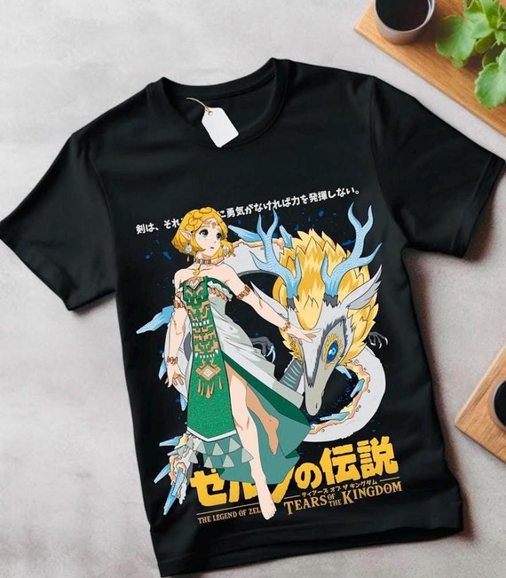 Unisex Anime Clothing: Where Cosplay Meets Everyday Style