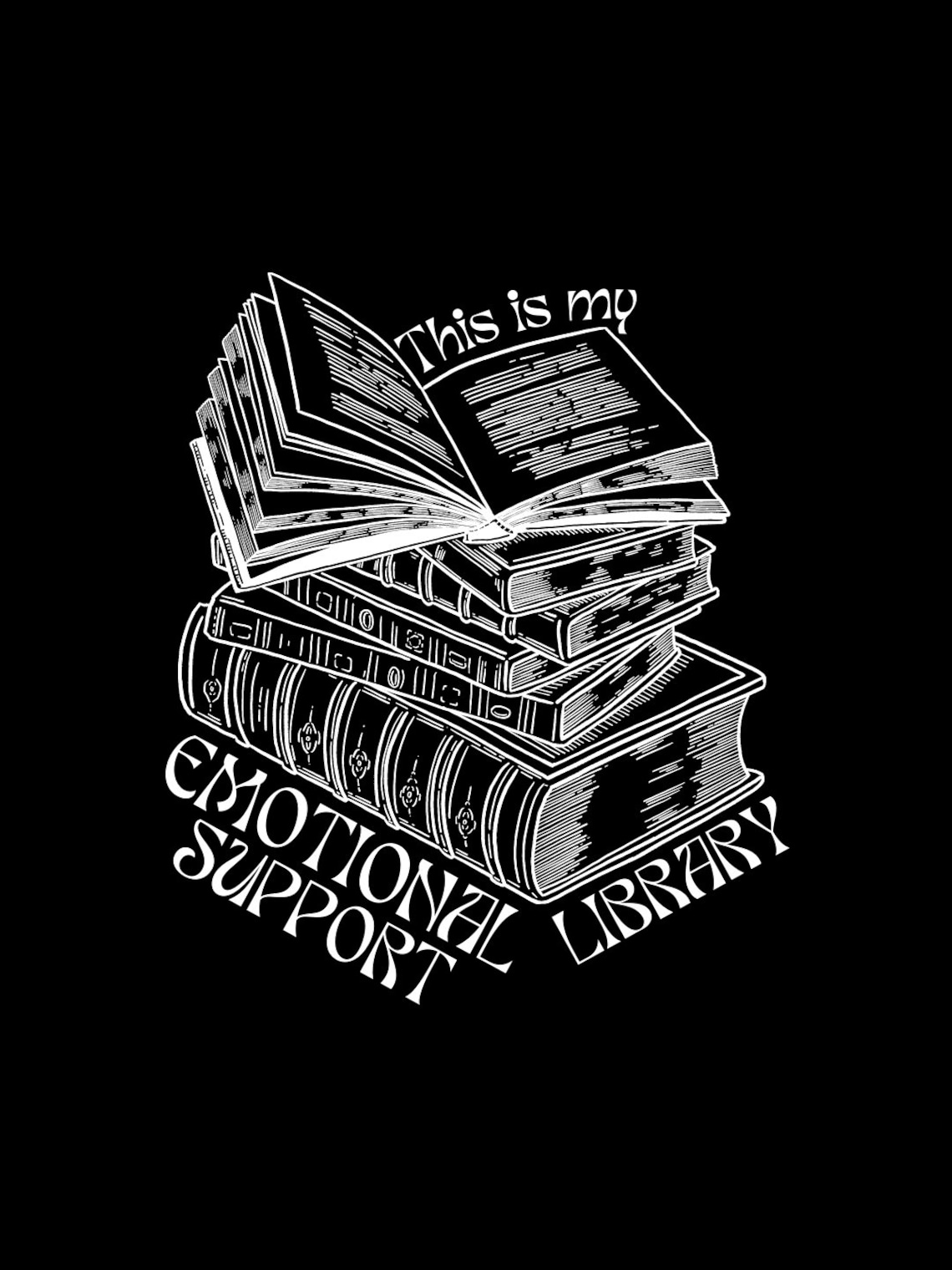 Bookish Ereader Lock Screen, Kindle Lock Screen, Kindle Paperwhite