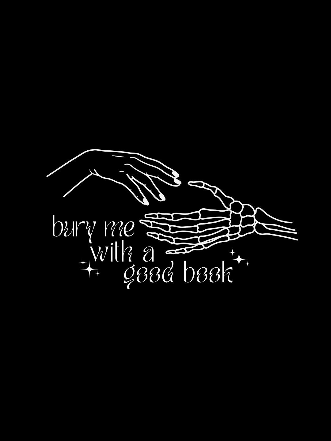 Bookish Ereader Lock Screen, Kindle Lock Screen, Kindle Paperwhite