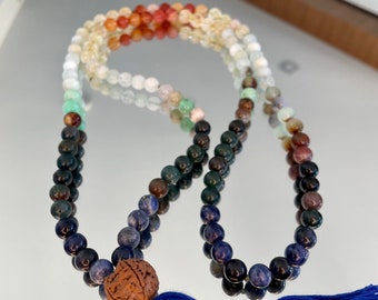 Magic Mala Example