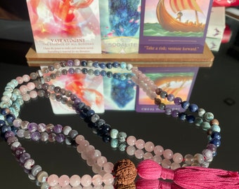 Magic Mala Example