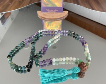 Magic Mala Example