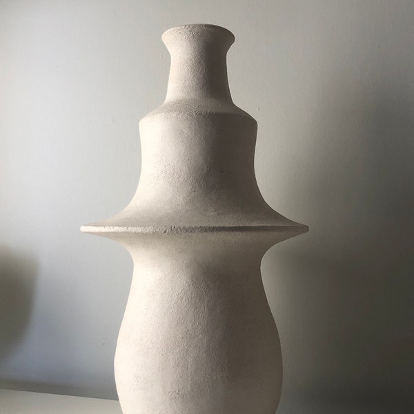 Hand Built Ceramic Etsy