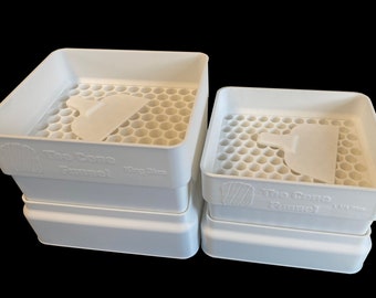 116 Cone Filling Box