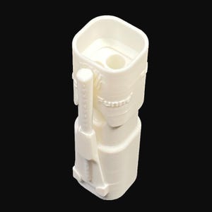 3 Cone Filler - Reefer Slim (98mm) Size *RARE CONE SIZE*