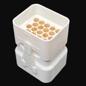25 Cone Filler - 1 1/4 Size