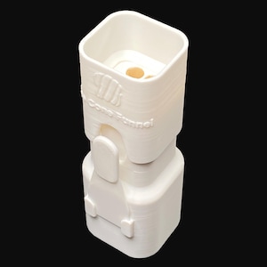 7 Cone Filler - Lean Size