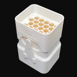25 Cone Filler - King Size