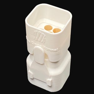 7 Cone Filler - 1 1/4 Size