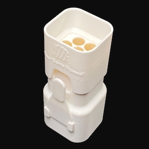 7 Cone Filler - King Size