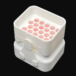 25 Cone Filler - Shorty 53mm Size