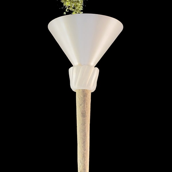 Weed Funnel Etsy