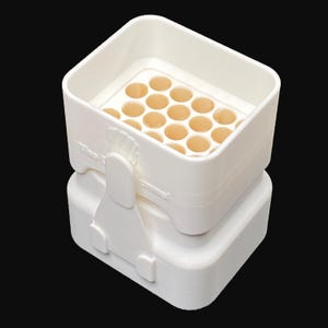 25 Cone Filler - Dogwalker Mini Size