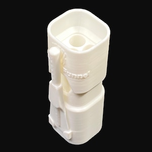 3 Cone Filler - 1 1/4 Size