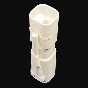 3 Cone Filler - Lean Size
