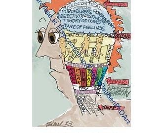 Pankepp’s Affective Brain Revised 2023