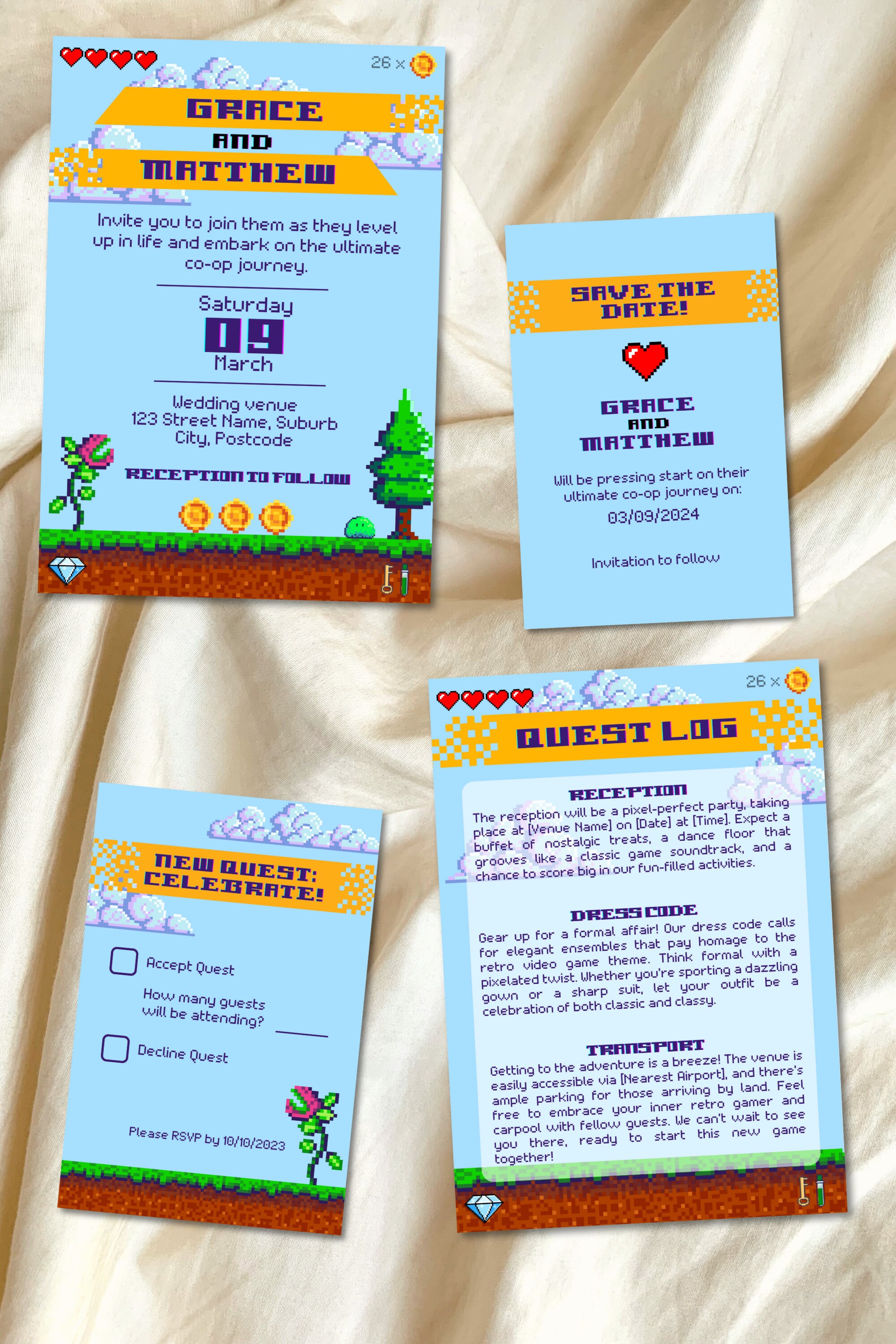 LIVE! an Invitation ベーシック・カートリッジ LIVE! an Invitation ベーシック・カートリッジ LIVE! an Invitation