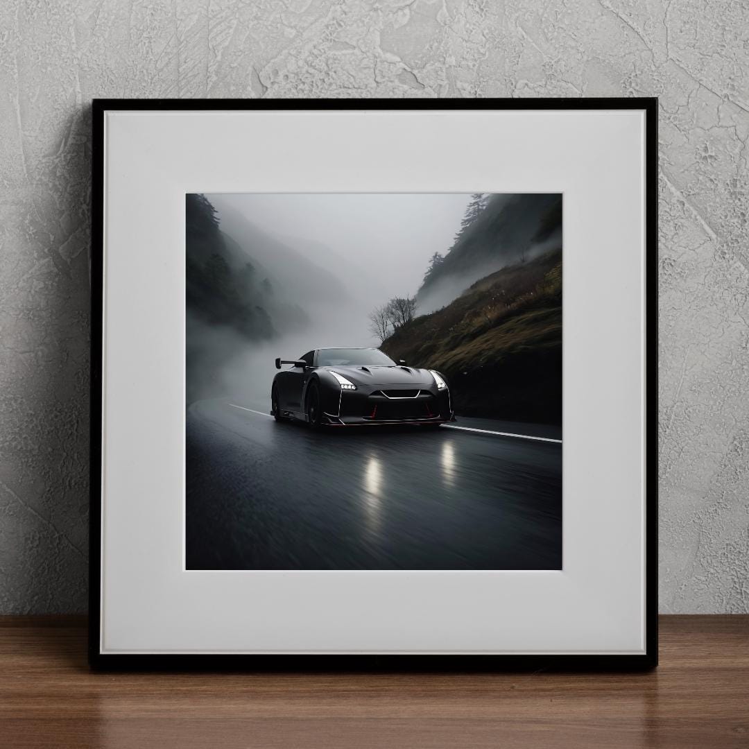 日産 スカイライン  3D クリスタルアート ニッサン(NISSAN)|日産スカイラインクリスタルアート|オフモール|WEBNo