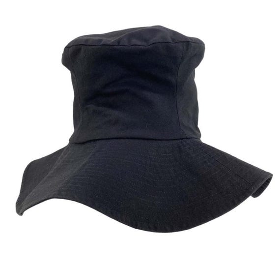 1993 Dolce and Gabbana Bucket Hat View 5