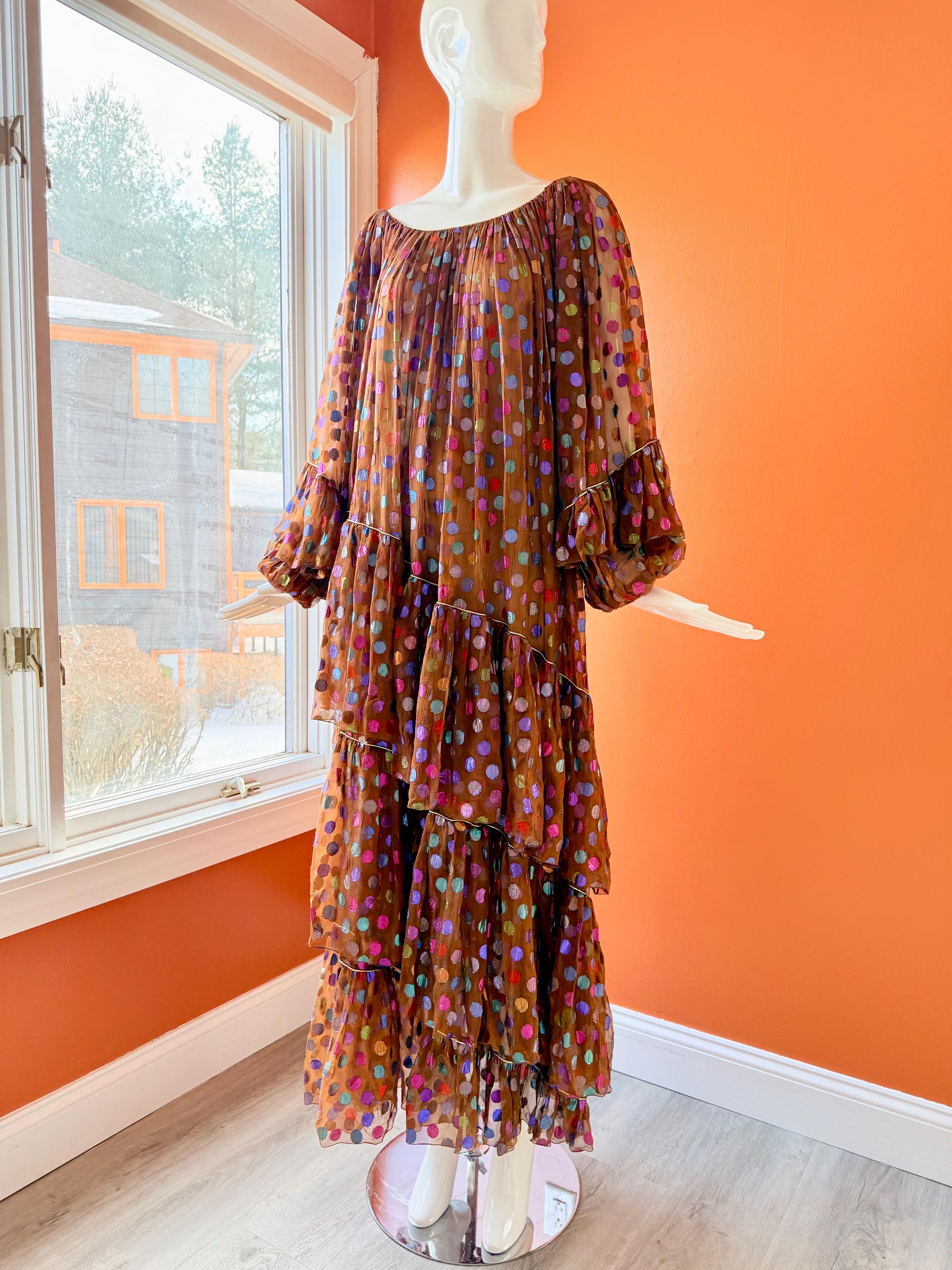 Dior Linen Dress - Etsy