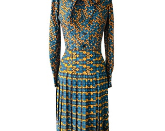 1970s Emanuel Ungaro Set