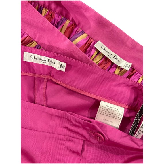 2009 Christian Dior by John Galliano - image 4