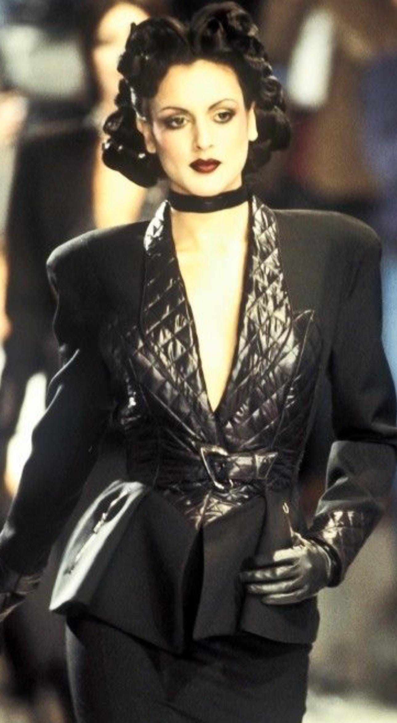 Thierry mugler - Etsy 日本 Thierry mugler - Etsy 日本