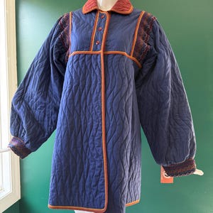 1990s Jeanne Marc Jacket